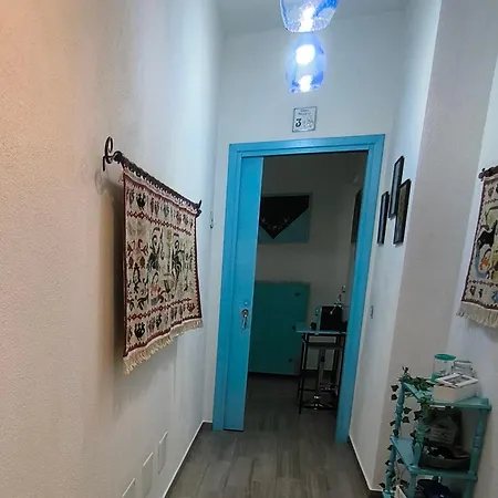 Sisinedda' S Homestay Siniscola