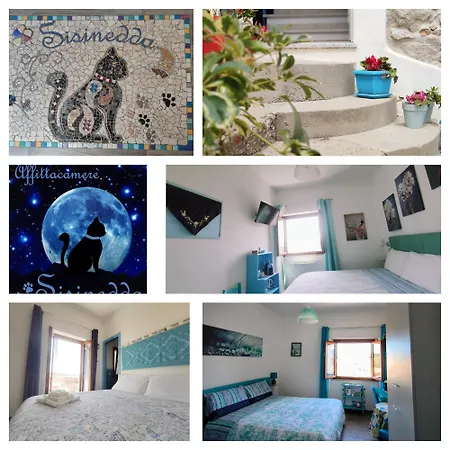 Sisinedda' S Homestay Siniscola
