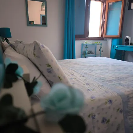 Sisinedda' S Homestay